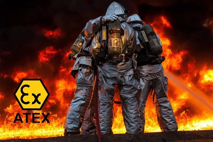 Gebze patlamadan korunma dokümanı (PKD) ve ATEX