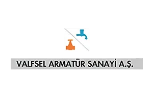Valfsel Armatür