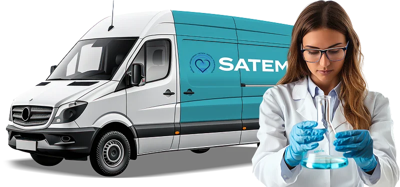 Gebze Mobil Sağlık Hizmeti - İşyerde Sağlık Muayenesi